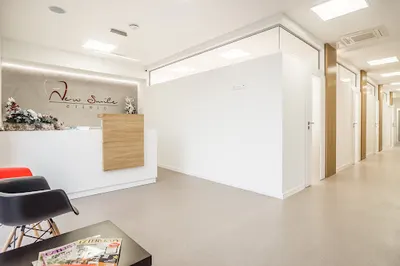 New Smile Georges Popela stomatolodzy sp.p.